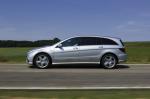 Mercedes-Benz R63 AMG 2007 года